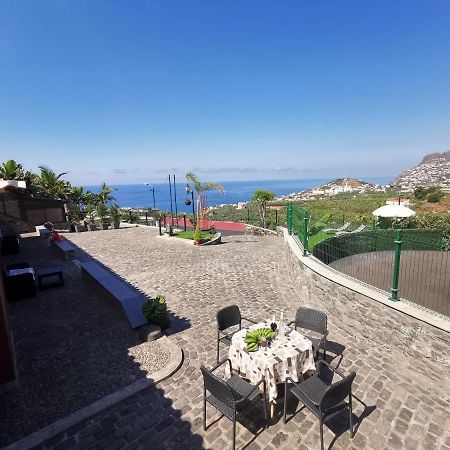 Villa Nova Madeira In Funchal Casa A And B מראה חיצוני תמונה