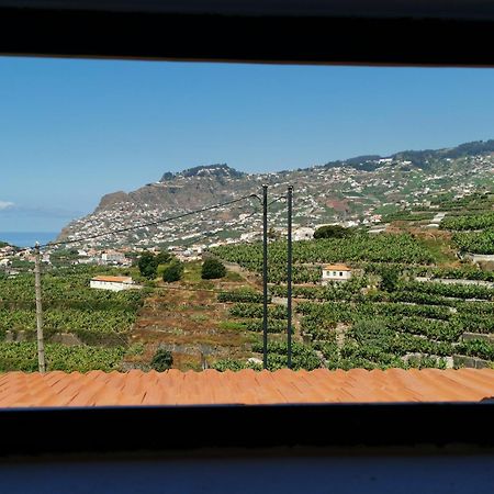 Villa Nova Madeira In Funchal Casa A And B חדר תמונה