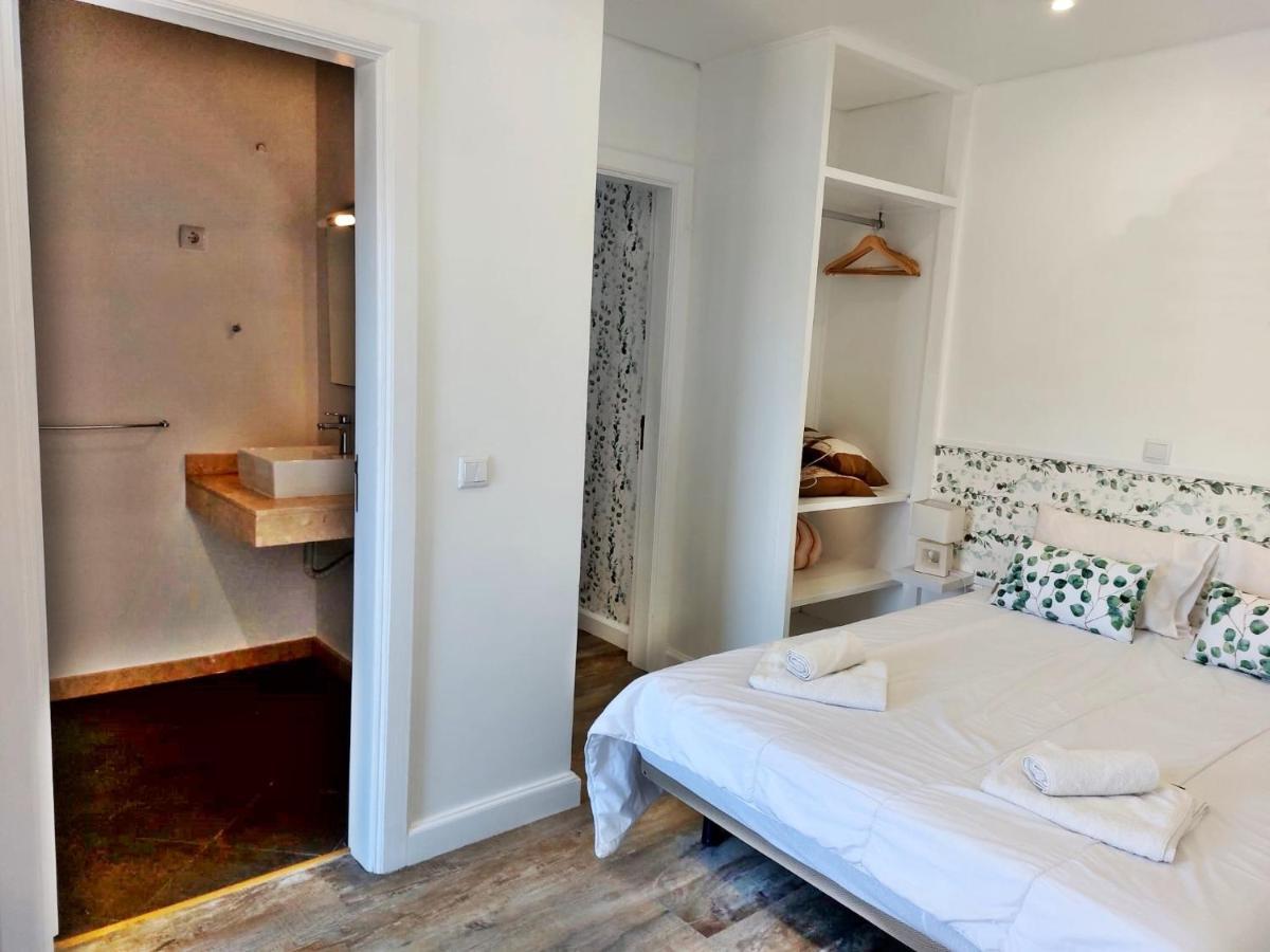 Villa Nova Madeira In Funchal Casa A And B מראה חיצוני תמונה