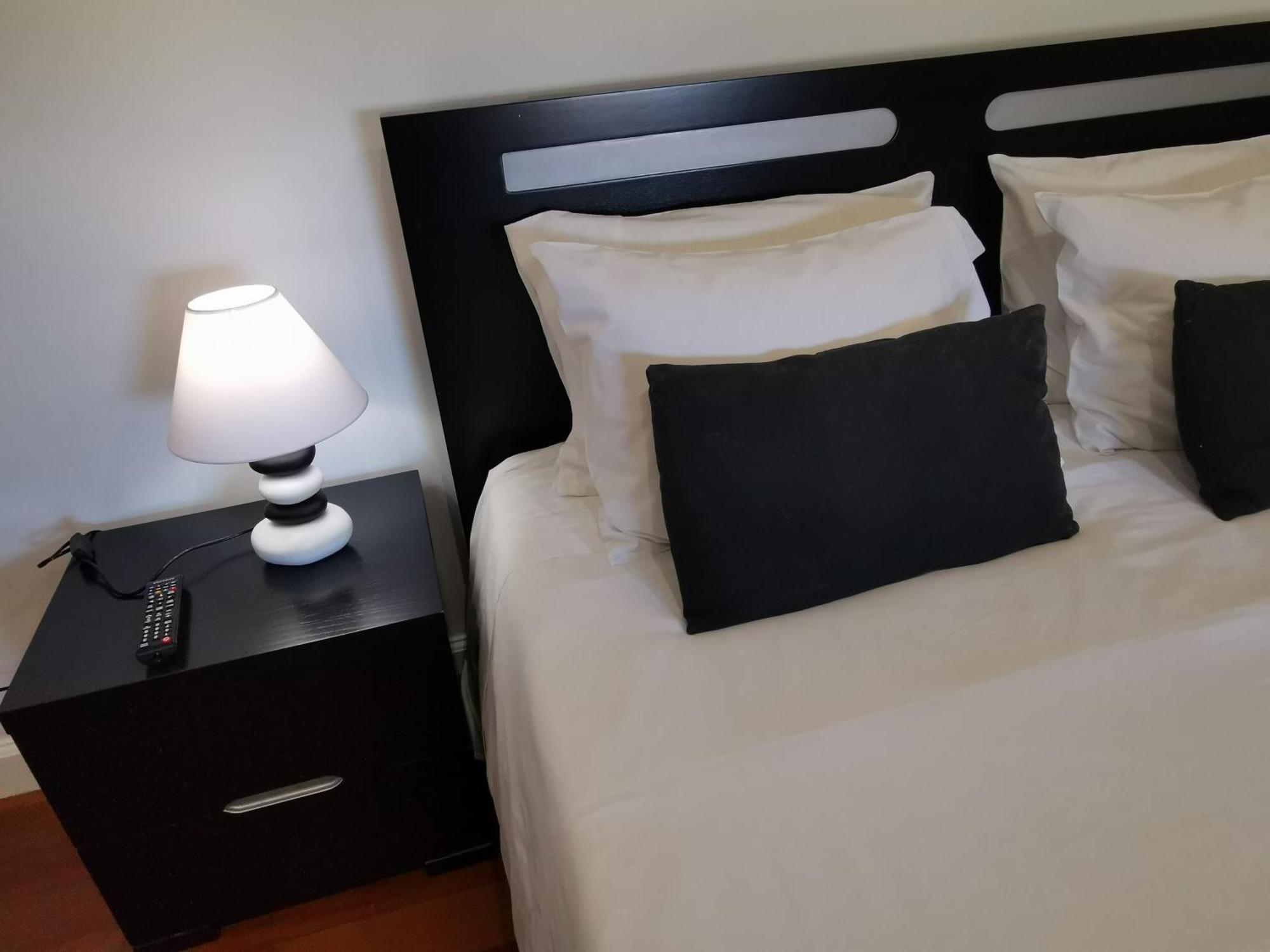 Villa Nova Madeira In Funchal Casa A And B חדר תמונה