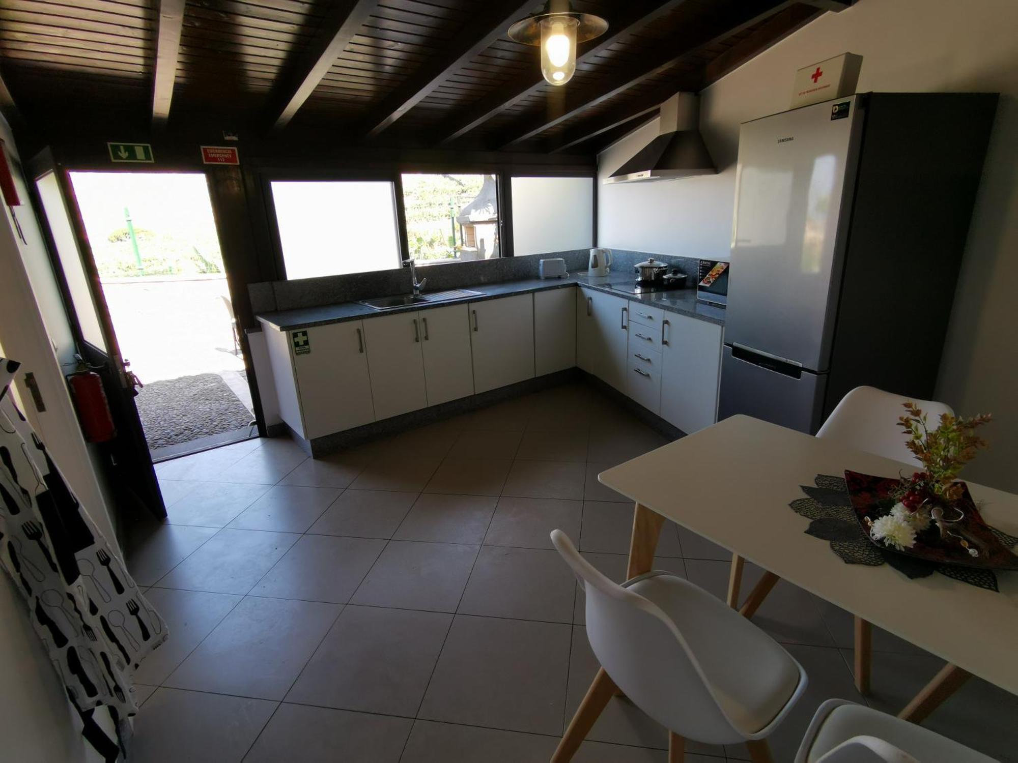 Villa Nova Madeira In Funchal Casa A And B חדר תמונה